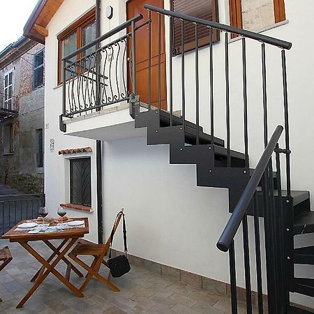 Casa Guatelli Guest House Spineto Scrivia Kültér fotó