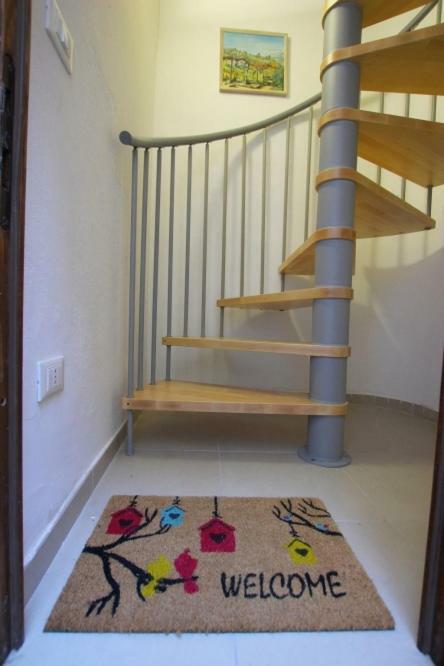 Casa Guatelli Guest House Spineto Scrivia Kültér fotó