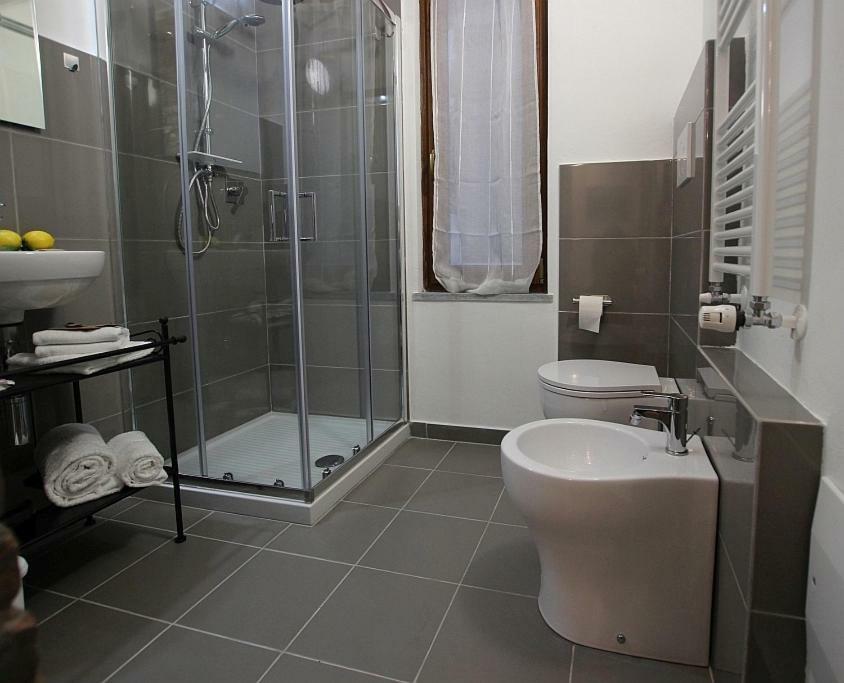 Casa Guatelli Guest House Spineto Scrivia Kültér fotó