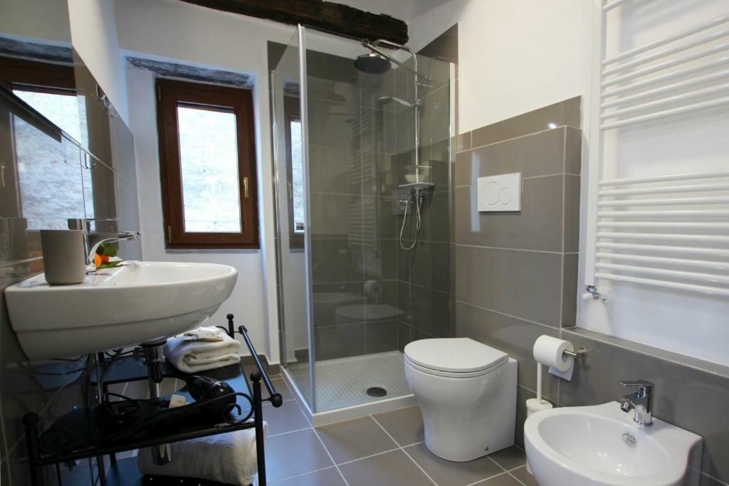 Casa Guatelli Guest House Spineto Scrivia Kültér fotó