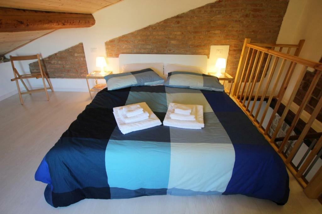 Casa Guatelli Guest House Spineto Scrivia Kültér fotó