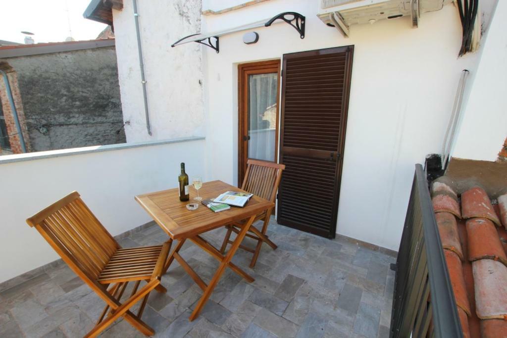Casa Guatelli Guest House Spineto Scrivia Kültér fotó