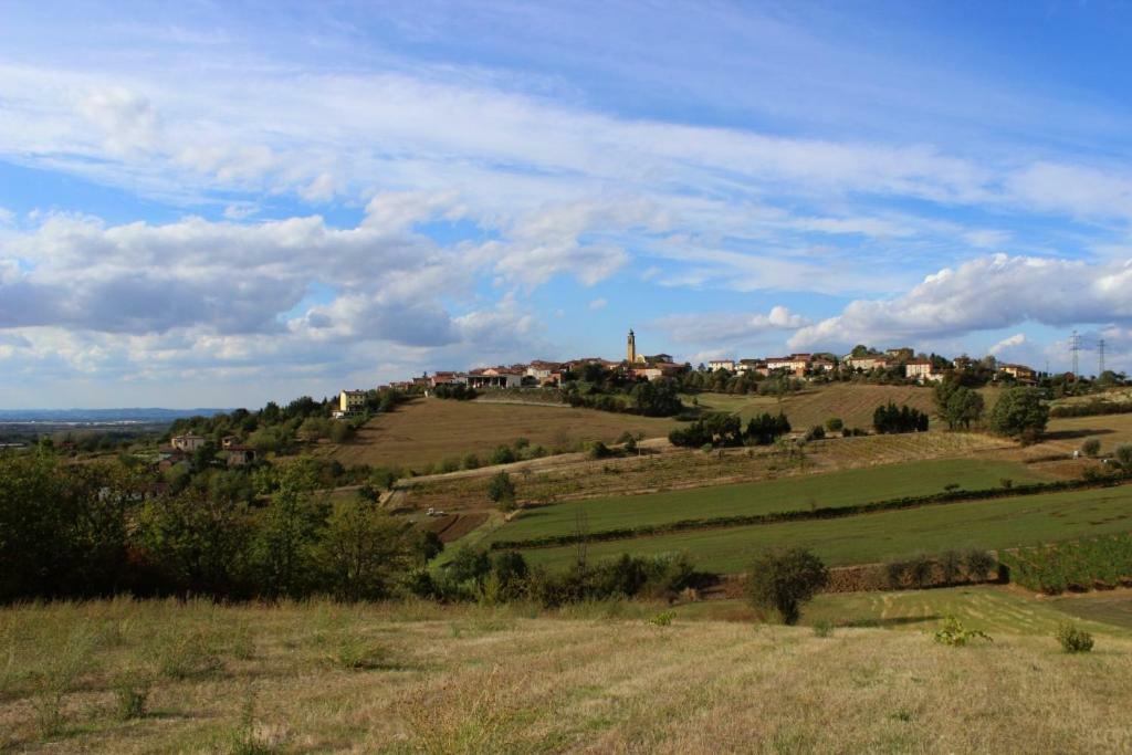 Casa Guatelli Guest House Spineto Scrivia Kültér fotó