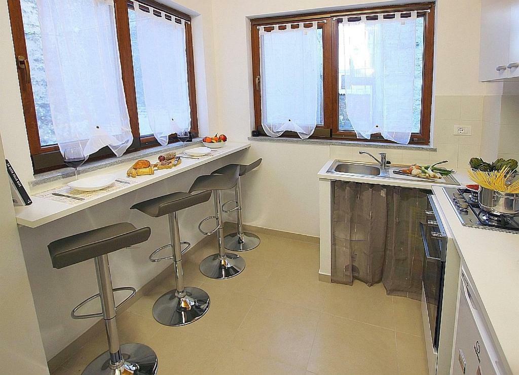 Casa Guatelli Guest House Spineto Scrivia Kültér fotó