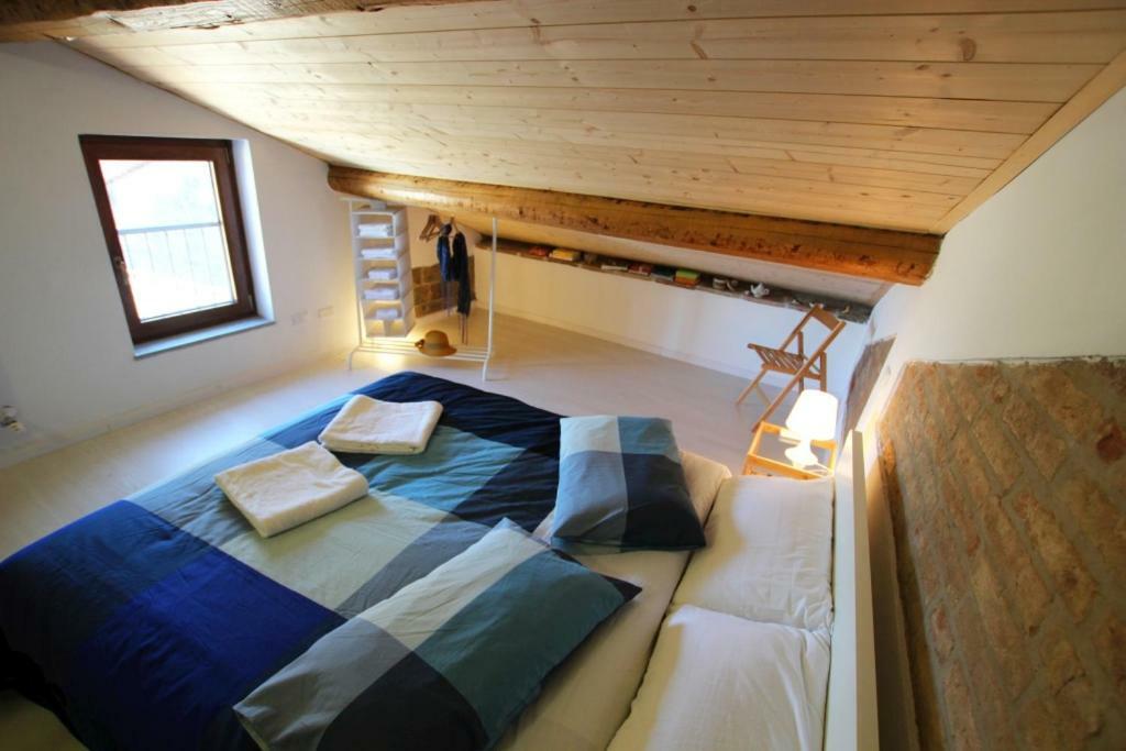 Casa Guatelli Guest House Spineto Scrivia Kültér fotó