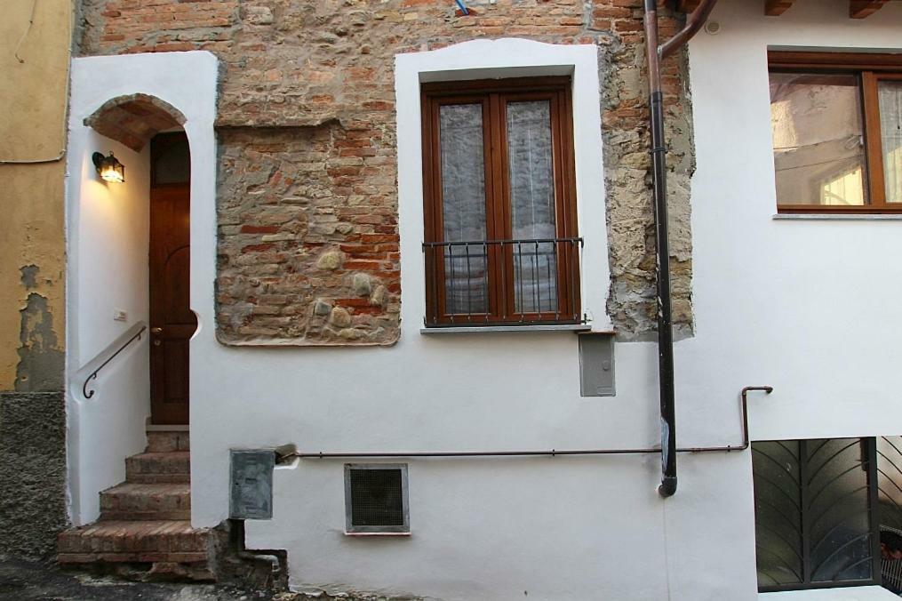 Casa Guatelli Guest House Spineto Scrivia Kültér fotó