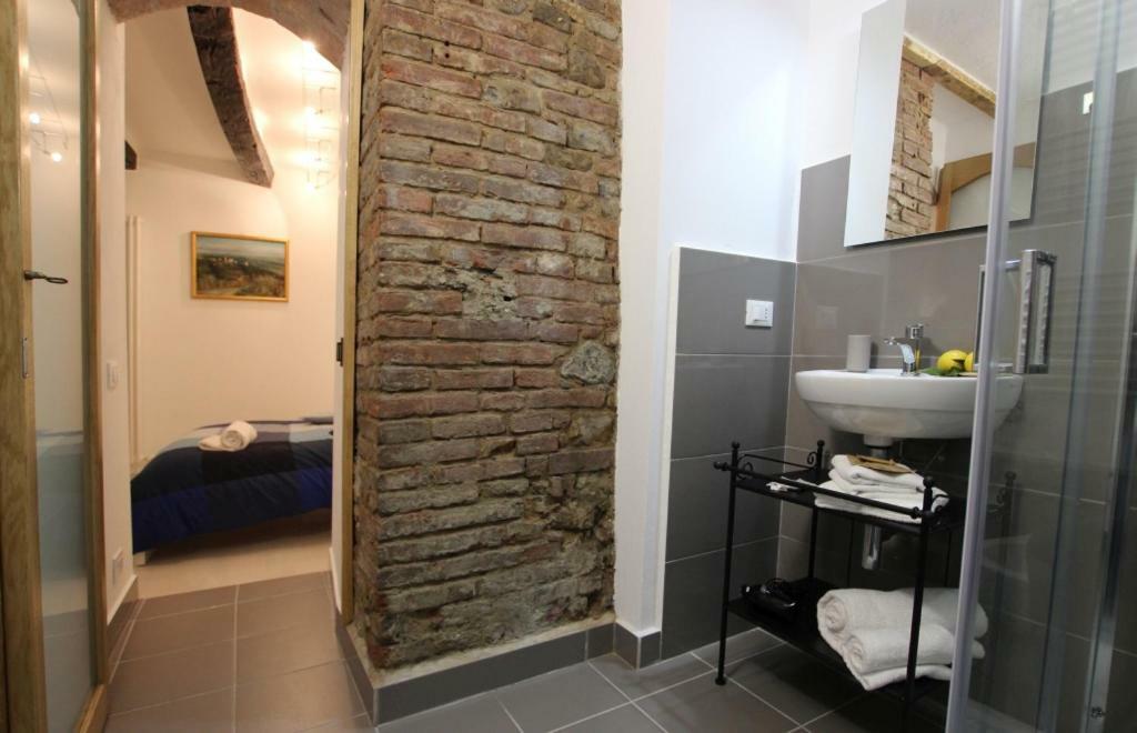 Casa Guatelli Guest House Spineto Scrivia Kültér fotó