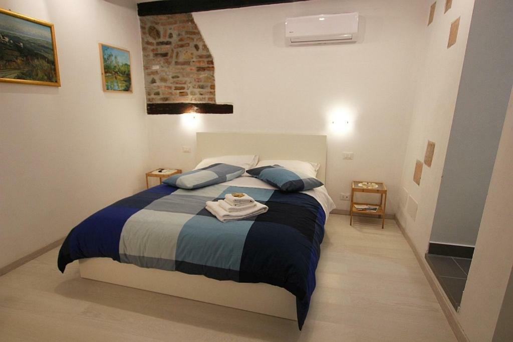 Casa Guatelli Guest House Spineto Scrivia Kültér fotó