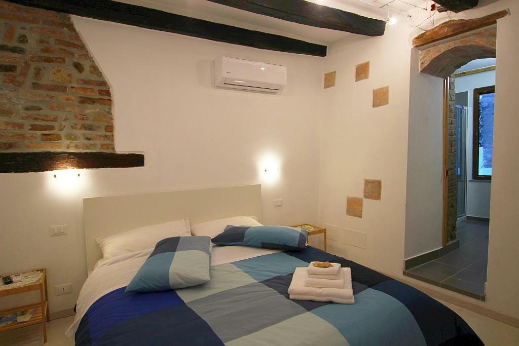 Casa Guatelli Guest House Spineto Scrivia Kültér fotó