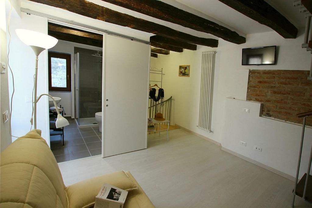Casa Guatelli Guest House Spineto Scrivia Kültér fotó
